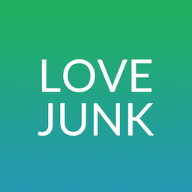 LoveJunk logo